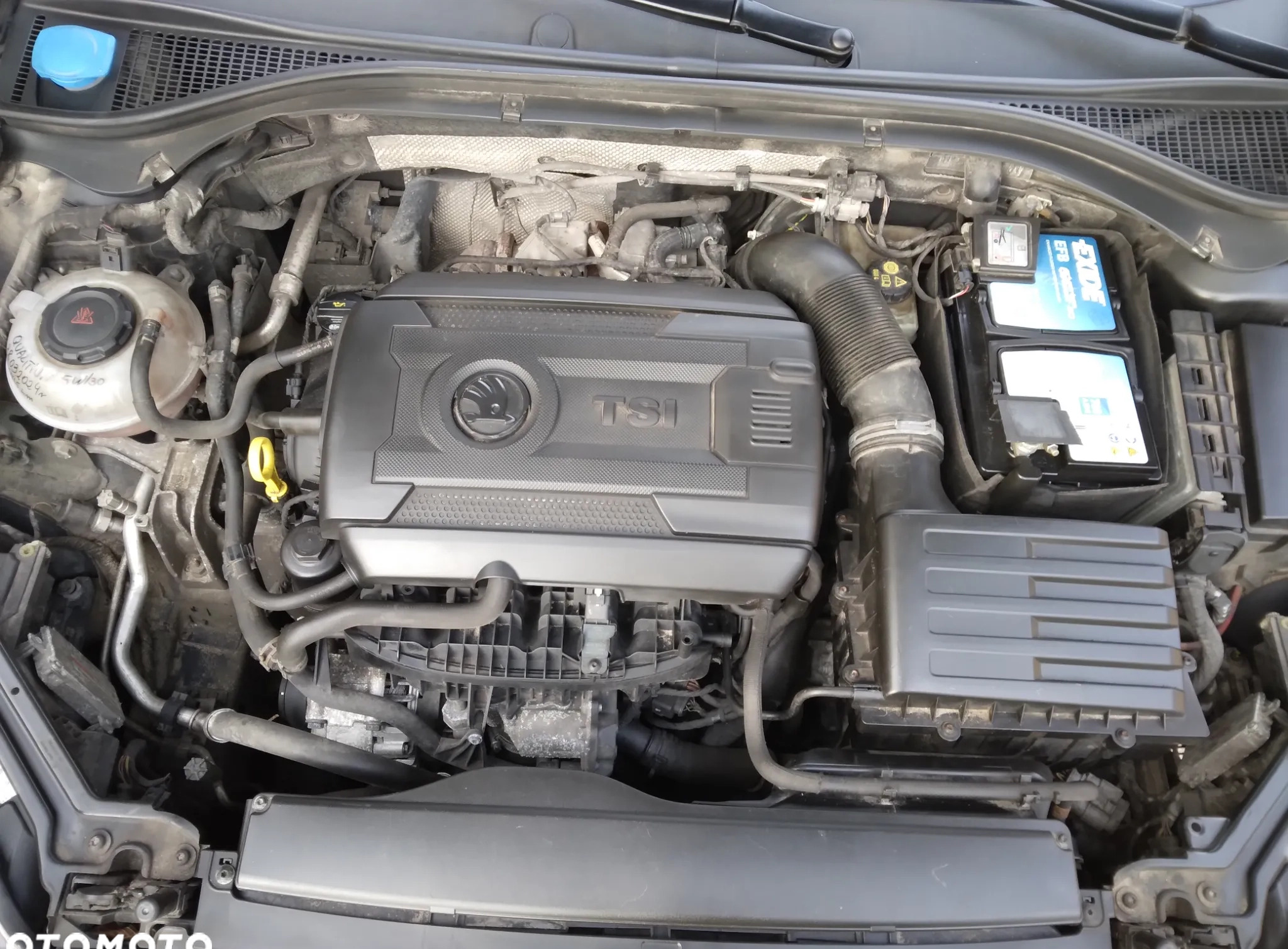 Skoda Superb cena 66900 przebieg: 330000, rok produkcji 2017 z Brzeziny małe 379